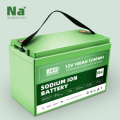 
			  钠离子电池（Sodium-Ion Battery）——电动汽车投资的新焦点