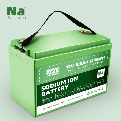 钠离子电池（Sodium-Ion Battery）——电动汽车投资的新焦点